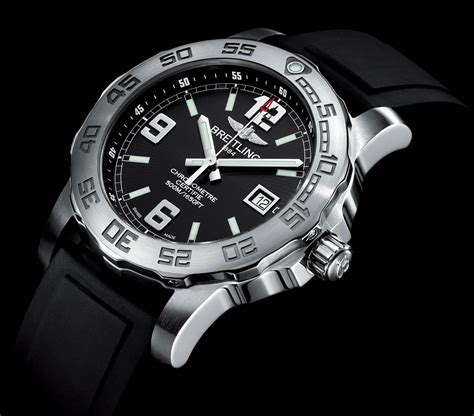 breitling new colt 44mm series